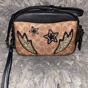 Coach Camera Bag 📷